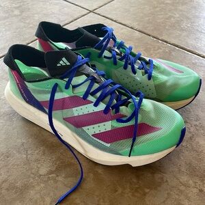 Men’s Adidas Adizero Takumi Sen 9 Size 8.5